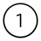 icons8-one-100